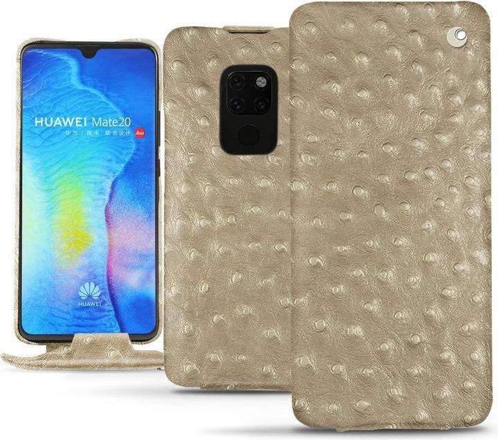 Image du produit Noreve Housse cuir vertical (Mate 20)