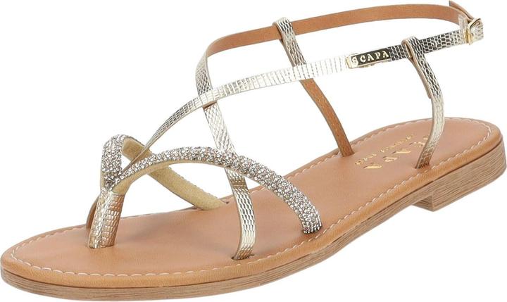 Actual product image Scapa Zehensteg (38)