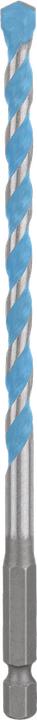 Produktbild Bosch Professional Zubehör EXPERT HEX-9 Multi Construction Bohrer, 7x90x150 mm (7 Millimeter)