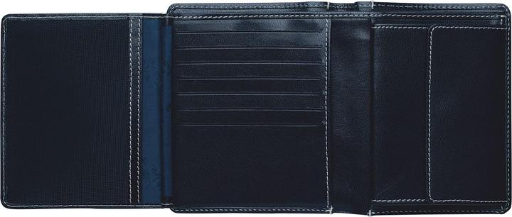 Produktbild Golden Head Geldbörse Bari RFID Protect 1230