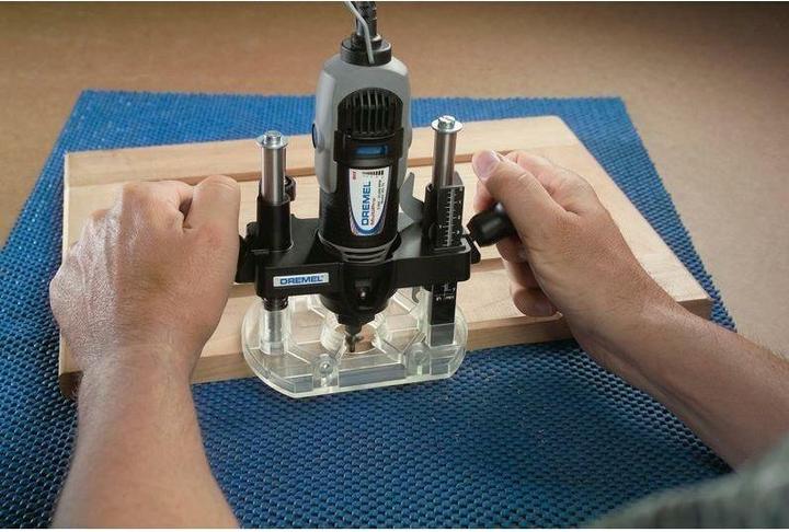 Productafbeelding Dremel Routerbevestiging 335