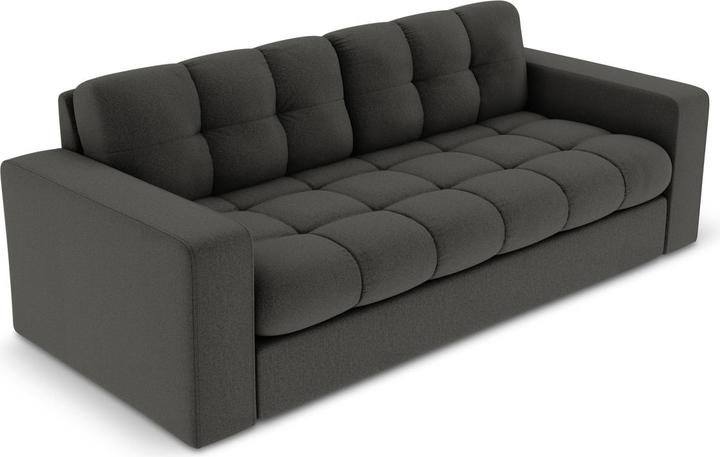 Image du produit CXL by Christian Lacroix Canapé, "Yohan", 2 Places, 162x90x72 Fabriqué en Europe (2 places)