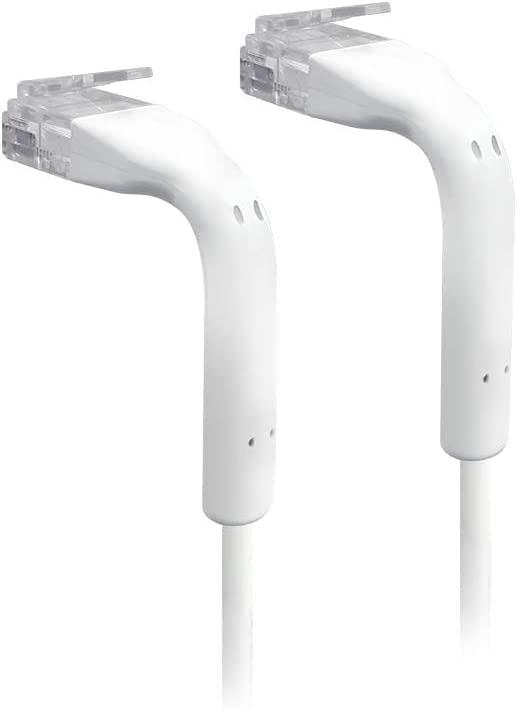 Actual product image Ubiquiti Netzwerkkabel (CAT6, 0.10 m)