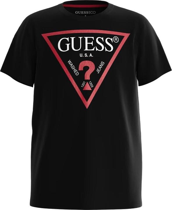 Produktbild Guess 156011 (10XL)