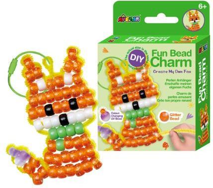 Produktbild Teka AVE Fun Bead Charm-Create My Own Fox