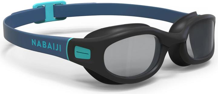 Actual product image Nabaiji goggles 100 soft l 169521 (L)