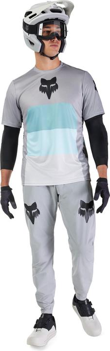 Produktbild Fox Ranger SS Jersey Grid (XL)