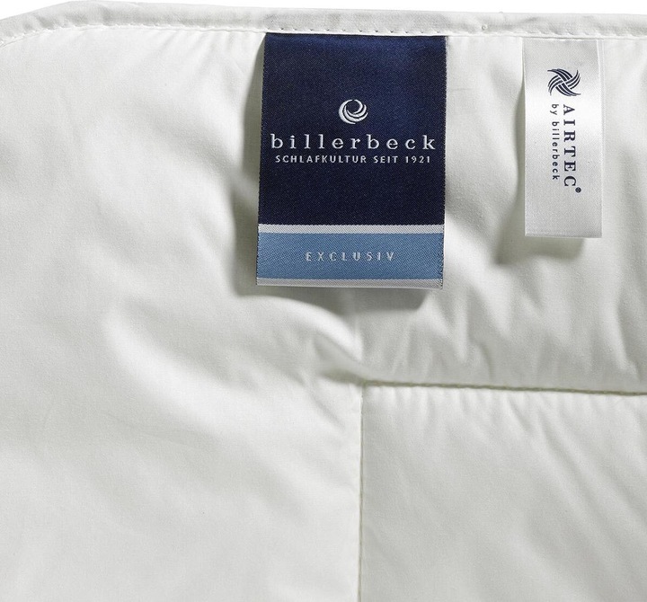 Actual product image Billerbeck Belair (165 g, 135 x 200 cm)
