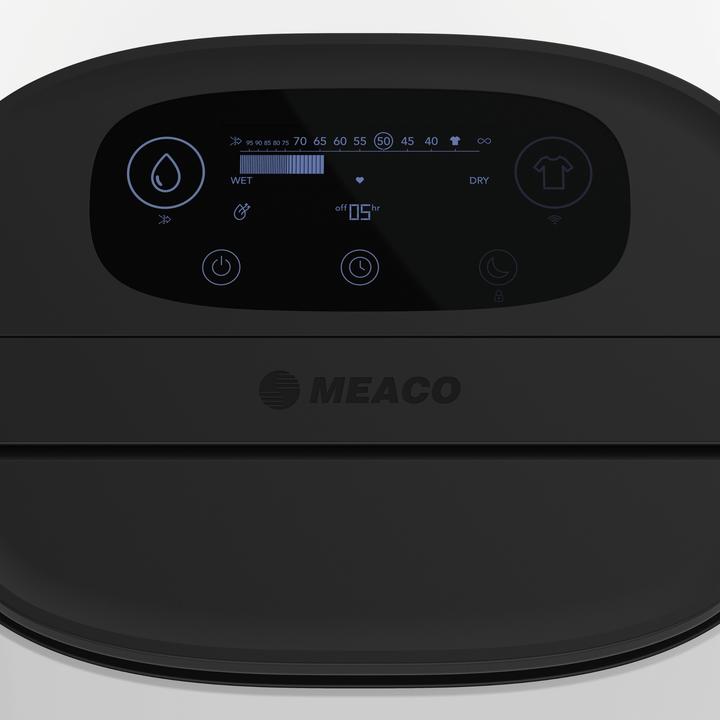Actual product image Meaco MeacoDry Arete Two (40 m², 10.42 l/24h)
