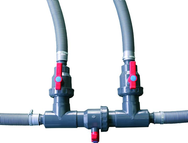 Actual product image Swim-Fun AR2000