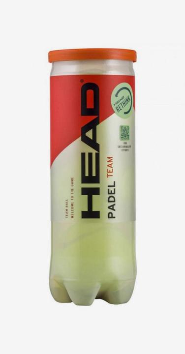 Immagine prodotto Head 3B PADEL TEAM – 6dz (3x)