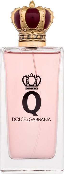 Actual product image Dolce & Gabbana Q Edp (Eau de parfum, 100 ml)