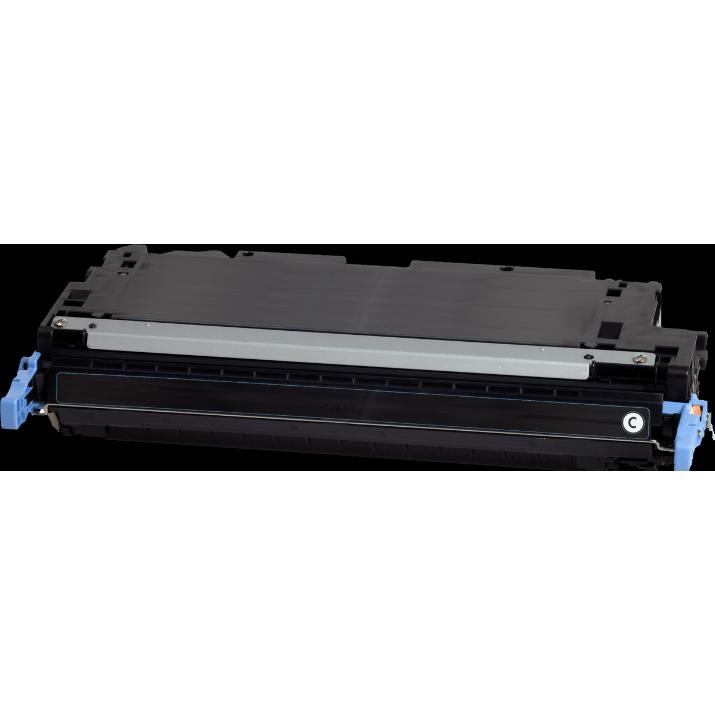 Ampertec, Toner, Toner ersetzt Canon 711 cyan (C)