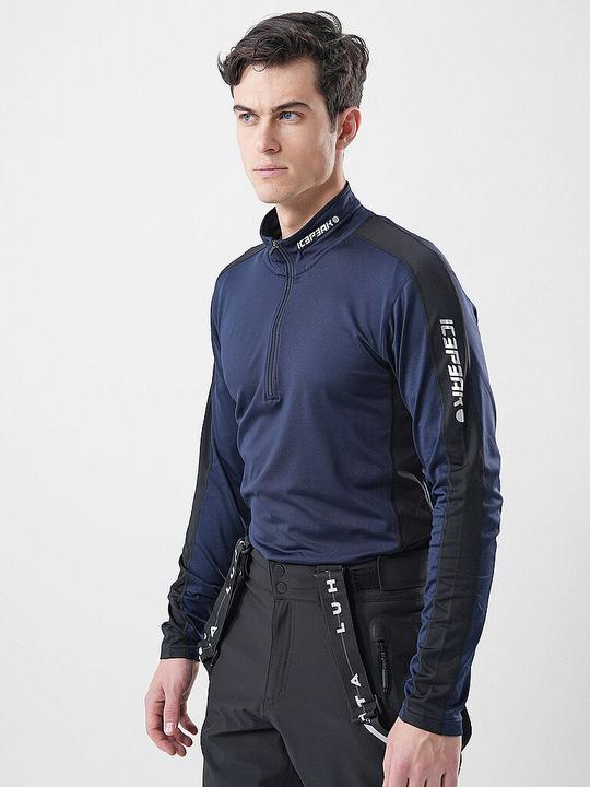 Actual product image Icepeak Zipshirt Fleminton (L)