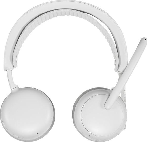 Image du produit Logitech 981-001520, Sans fil, Blanc (Filaire, Sans fil, USB-C)
