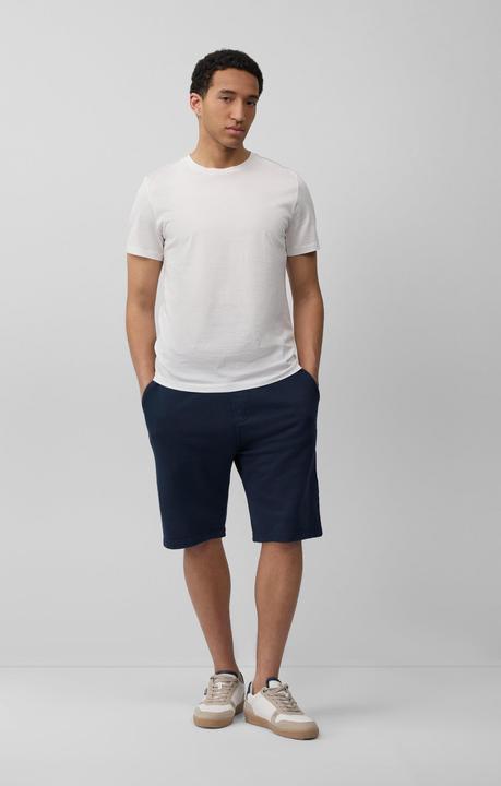 Actual product image S.Oliver Bermuda Detroit: Sweat-Bermuda im Relaxed Fit mit Garment Dye (XL)
