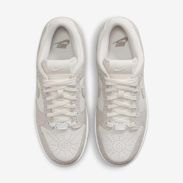 Image du produit Nike Dunk Low Safari Phantom (40.5)