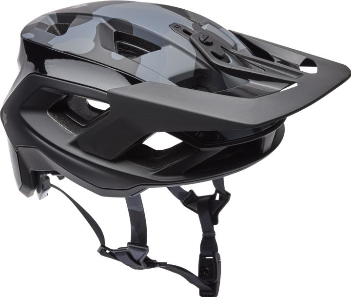 Image du produit Fox Speedframe RS Helmet Mips Integra Split (51 - 55.50 cm)
