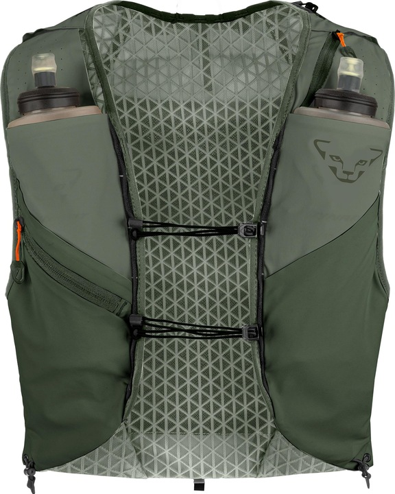 Actual product image Dynafit Alpine 15 running waistcoat (XL)