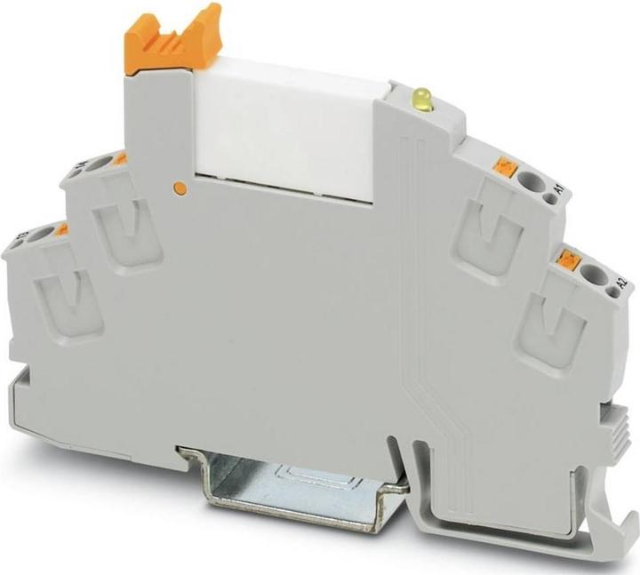 Produktbild Phoenix Contact RIF-0 Relay Module assembled 12DC/ 1
