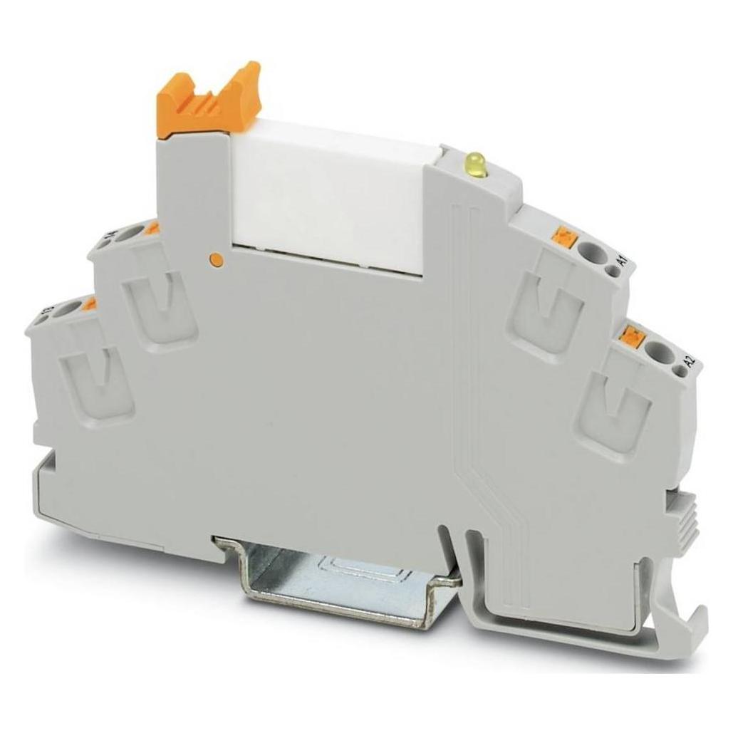 Phoenix Contact RIF-0 Relay Module assembled 12DC/ 1AU, Relais