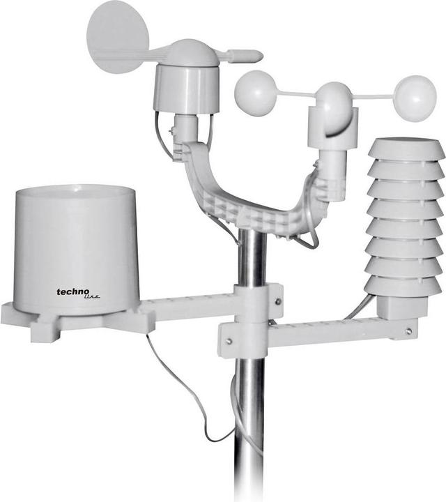 Produktbild Technoline Ws1700