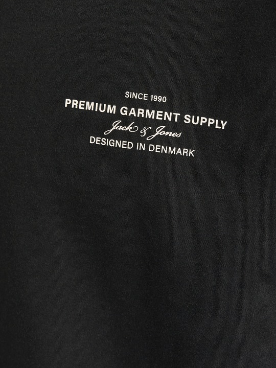 Produktbild Jack & Jones Jprblachad Branding Sweat Crew Neck Ln (XL)