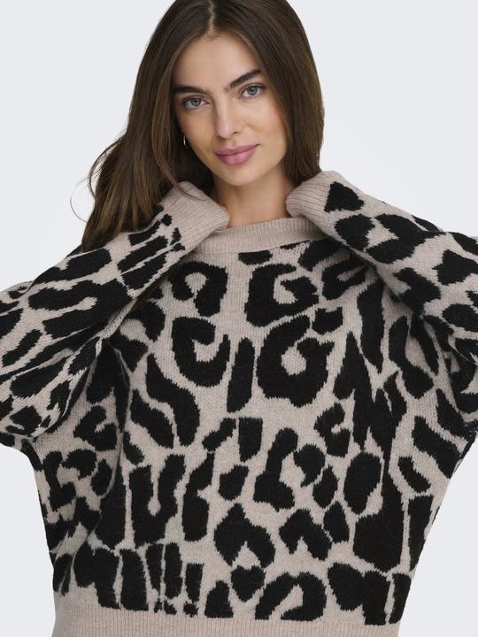 Produktbild JdY JDYELANOR Strickpullover Strickpullover (S)