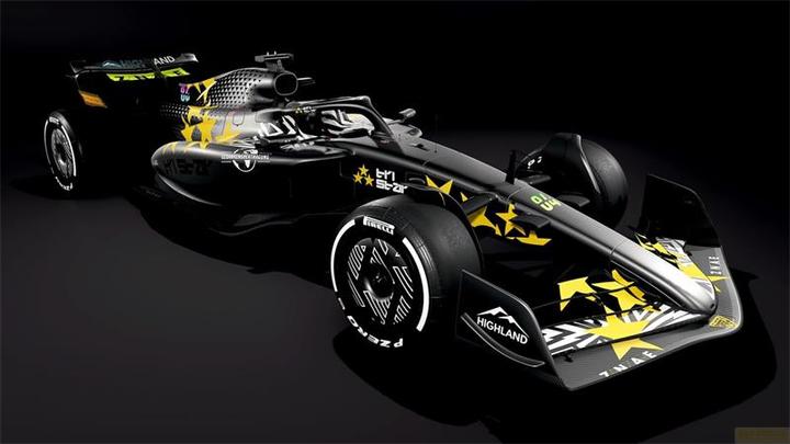 Actual product image EA Games F1 25 (PS5, Multilingual)