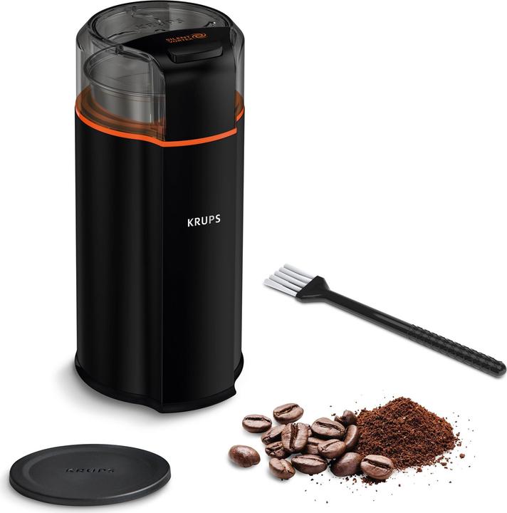 Actual product image Krups GX332810 Vortex