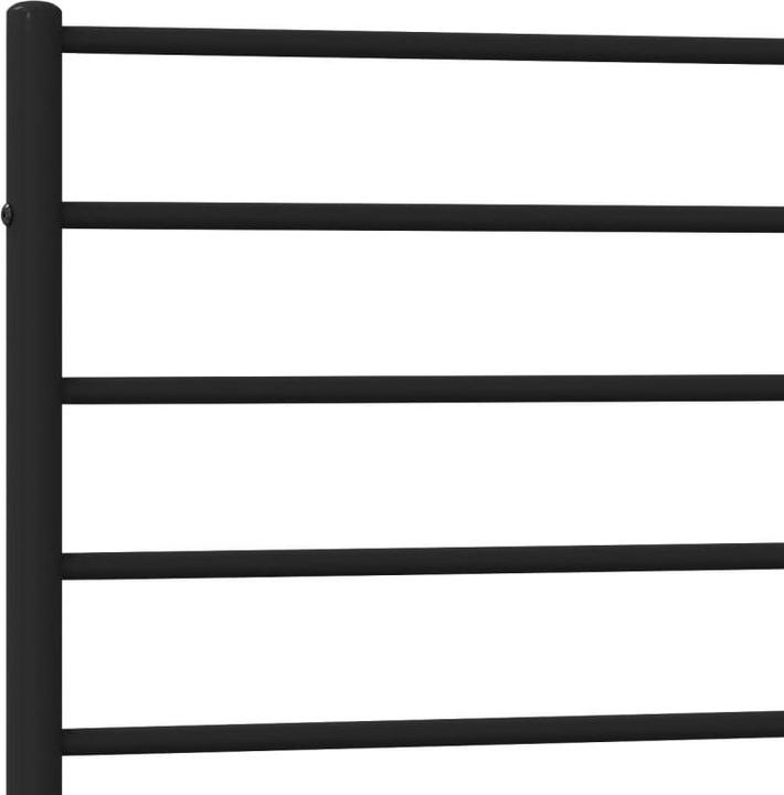 Image du produit vidaXL Bettgestell (80 x 200 cm)