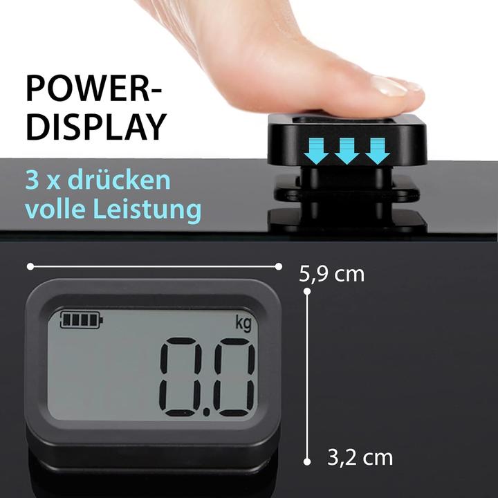 Image du produit ADE BE2201 Mira (150 kg)