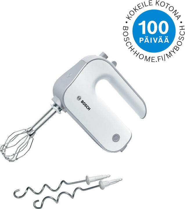 Immagine prodotto Bosch Hausgeräte Styline MFQ4030 (500 W)