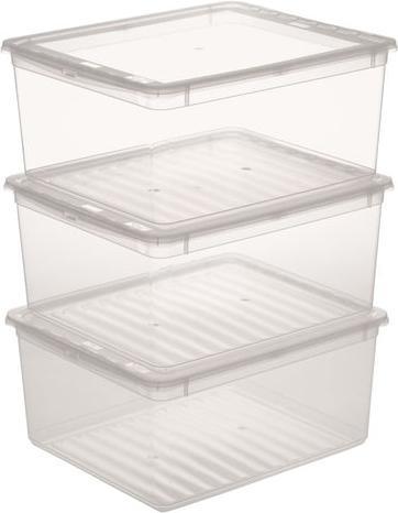Produktbild keeeper Bea (33.50 cm, 18 l, 3x)