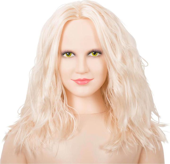 Produktbild NMC Hot Lucy