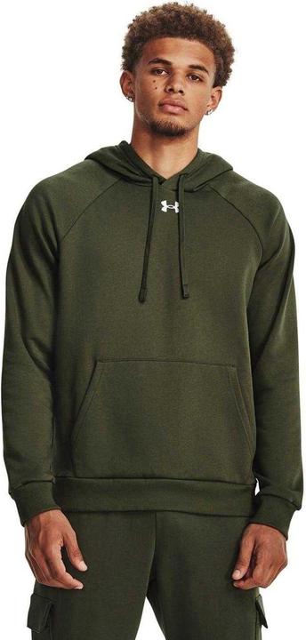 Image du produit Under Armour - Sweat à capuche - Homme (XXL)