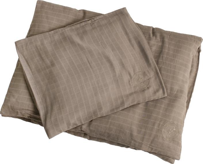 Image du produit Markland Pure Muslin 70x100cm kaki (70 x 100 cm, 40 x 45 cm)