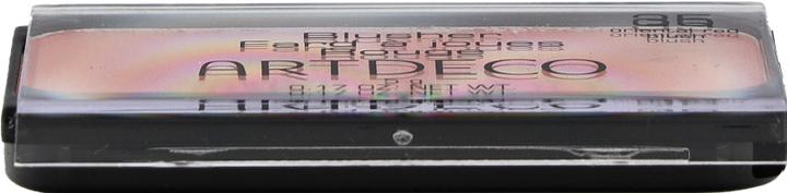 Image du produit Artdeco Blusher (35 Fard à joues rouge oriental)