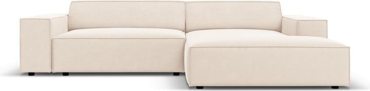 Image du produit Micadoni Jodie (Canapé modulaire, Canapé d'angle)