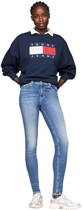 Actual product image Tommy Jeans 10021271 (W33/L34)