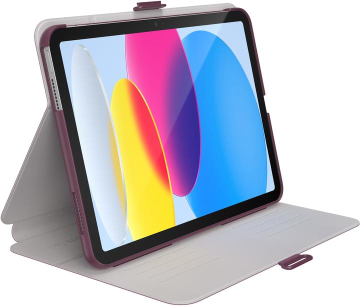 Image du produit speck BALANCDE FOLIO - Étui pour iPad (iPad 2022 (10e génération), iPad 2025 (11e génération))