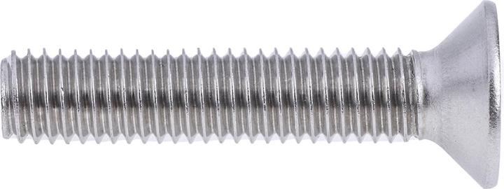 Image du produit RS PRO Vis à six pans creux M8x40mm