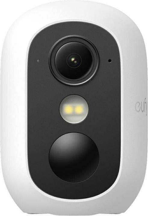 Anker eufyCam C35 Solo white (1920 x 1080 Pixels)