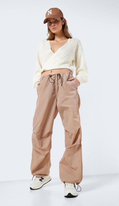 Image du produit Noisy May Pantalon Parachute