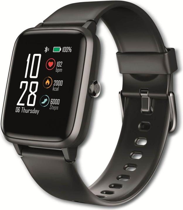 Produktbild Hama Fit Watch 5910 (37 mm)