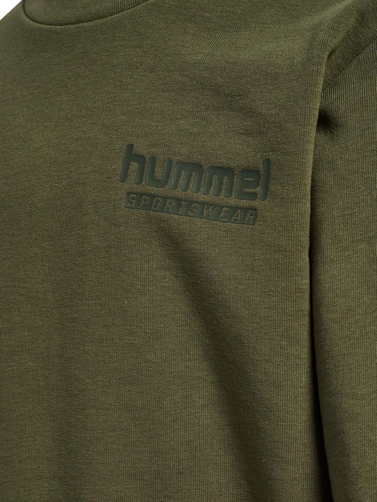 Immagine prodotto hummel hmlJR SET DI MAGLIA BASE (104)