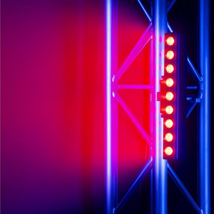 Image du produit Fuzzix LED-Bar ORION, Typ: Tubes/Bars, Leuchtmittel: LED (6 W, LED)