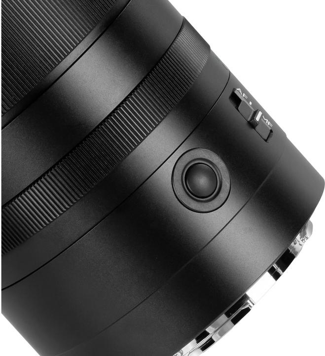 Produktbild 7artisans AF85mm F1.8 Nikon-Z Mount (Nikon Z, Vollformat)
