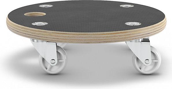 Image du produit Wagner System Transportroller MaxiGRIP, rund
