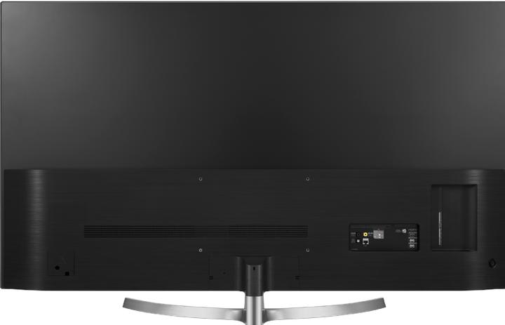 Produktbild LG OLED55B87 (55", OLED, 4K, 2018)